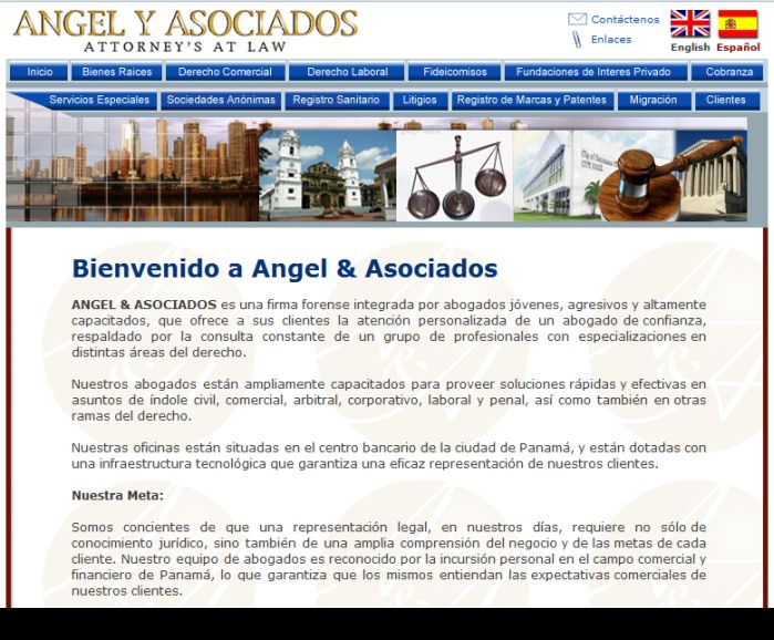 Angel y Asociados